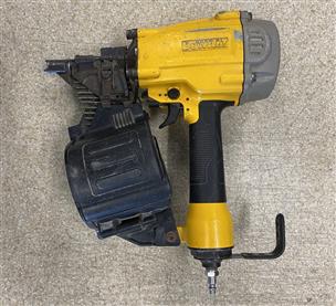 Dewalt DWF83C Coil Framing Nailer Good Buya